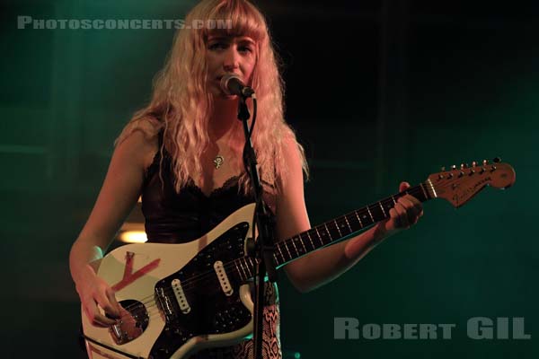 YASSASSIN - 2018-09-18 - PARIS - Gaite Lyrique - 